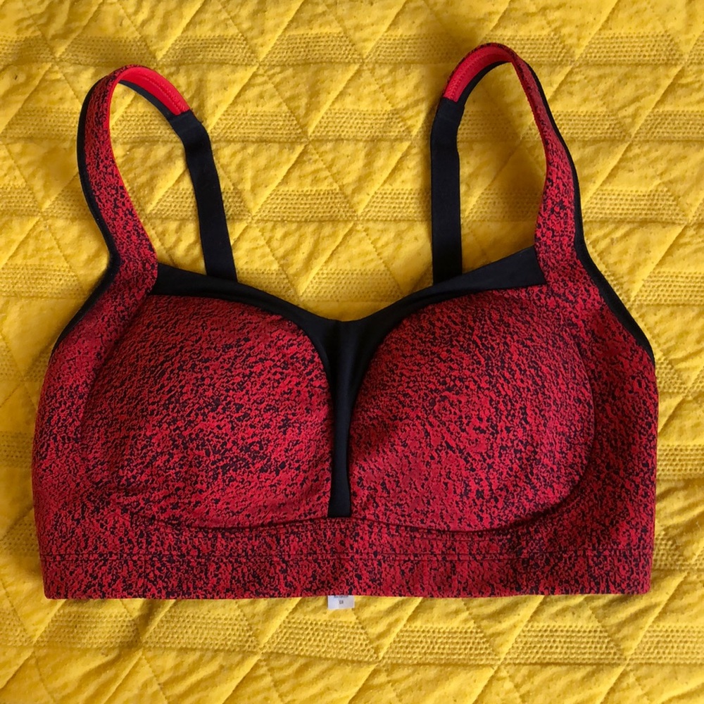 Lululemon Ta Ta Tamer Bra